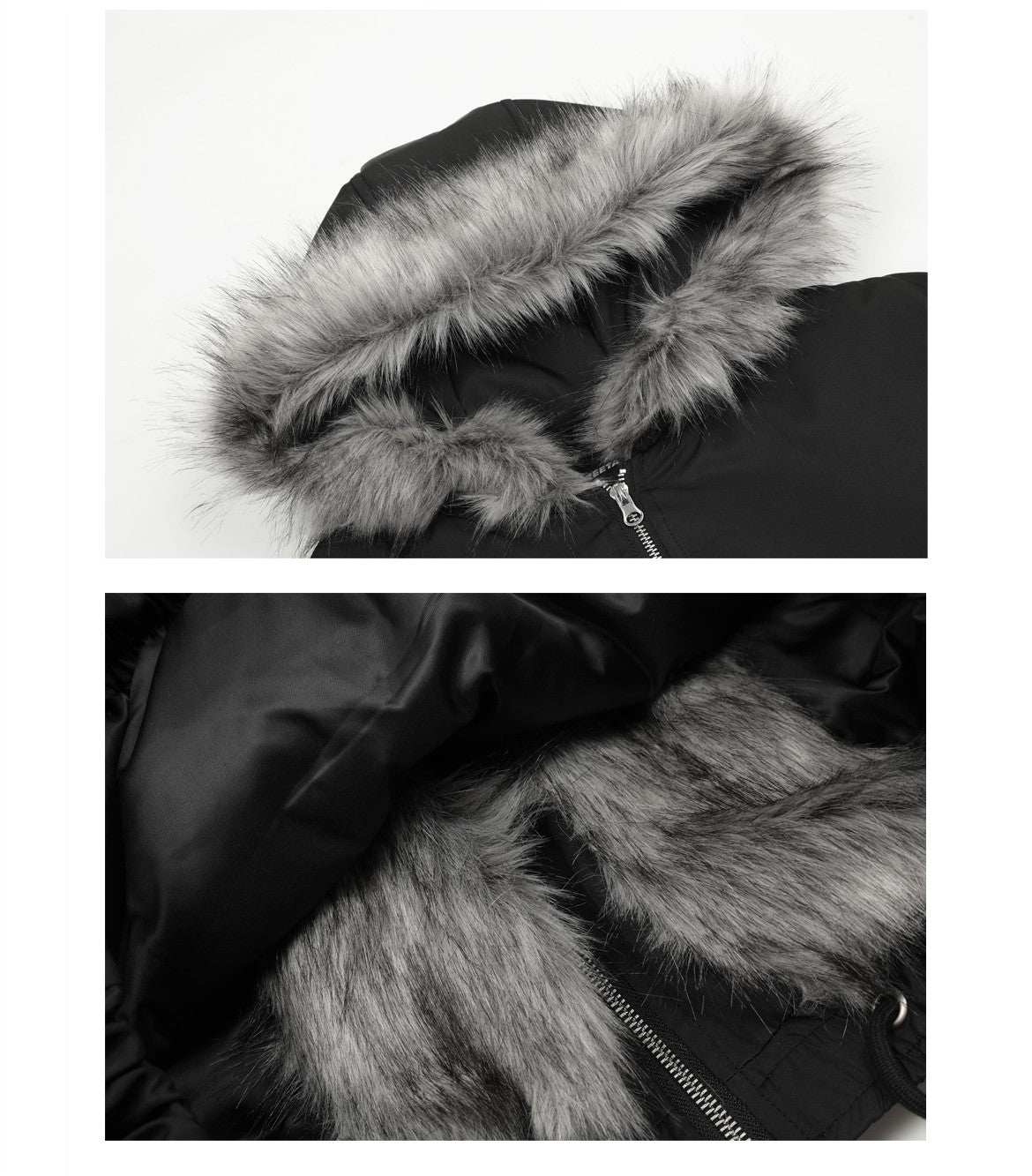 Cotton Coat Jacket Women's Warm