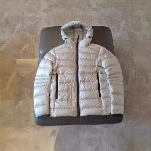 Women's Polyester Cotton Coat Jacket